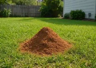 Fire Ant Control — Texas Shield Pest Control