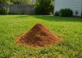 Fire Ant Control — Texas Shield Pest Control
